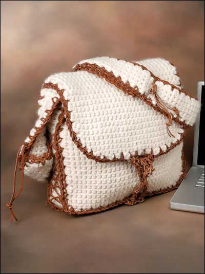 29 Crochet Bag Patterns | Guide Patterns