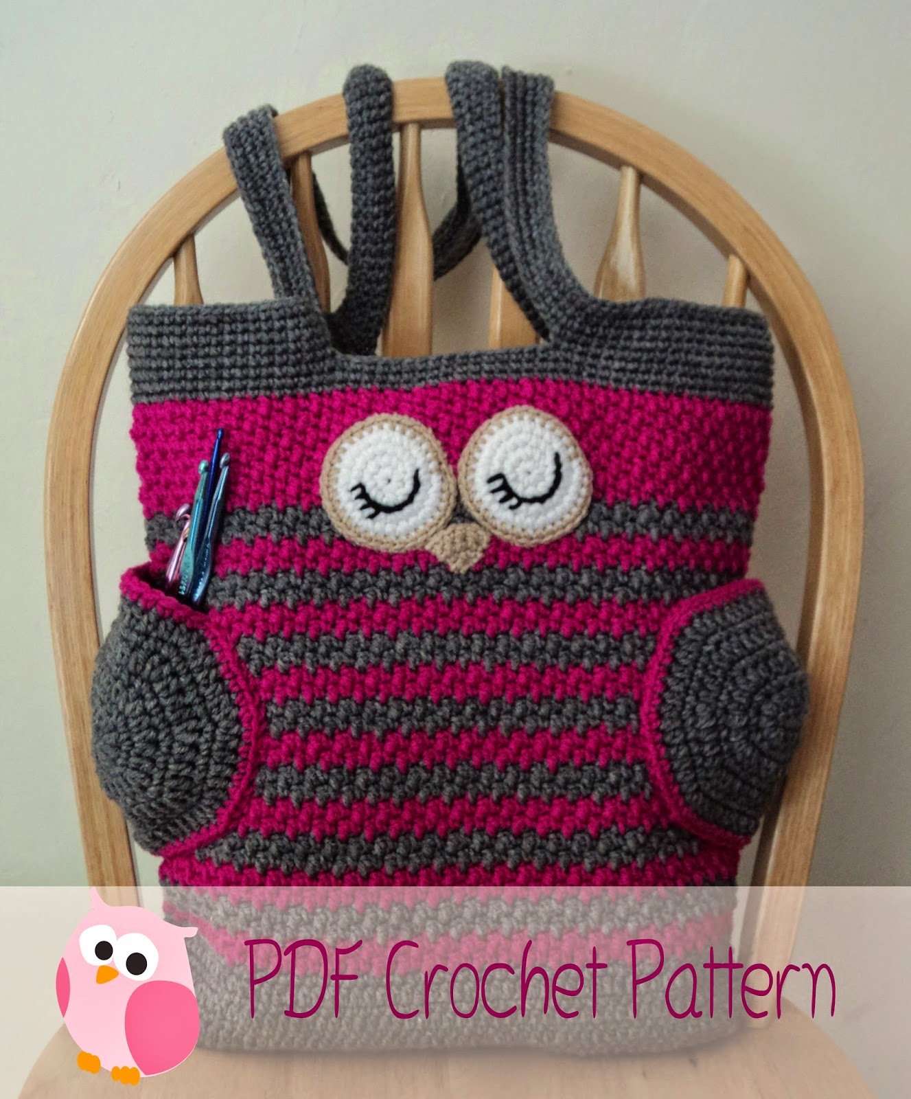 29 Crochet Bag Patterns | Guide Patterns