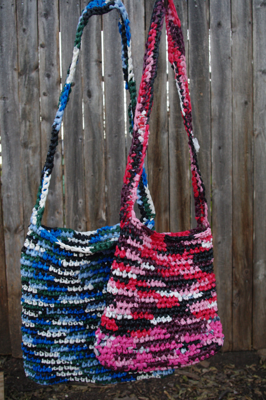 29 Crochet Bag Patterns | Guide Patterns