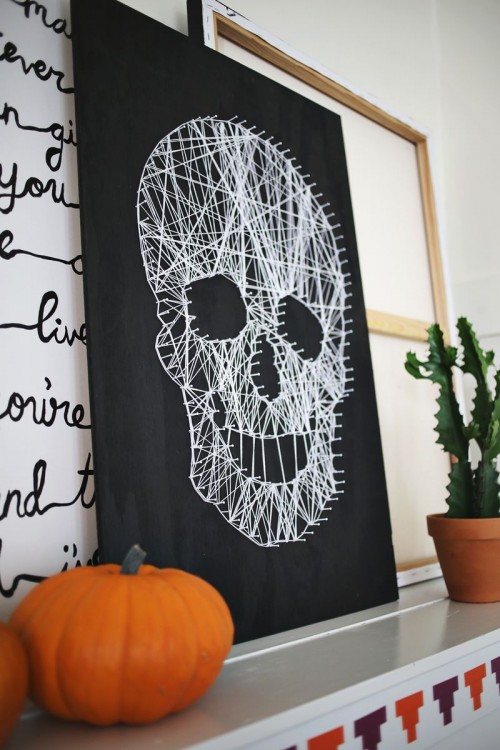 35 DIY String Art Patterns | Guide Patterns