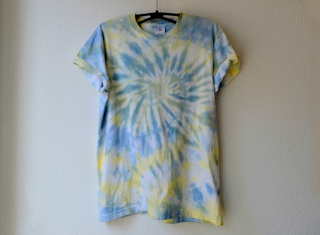 47 Cool Tie Dye Shirt Patterns | Guide Patterns