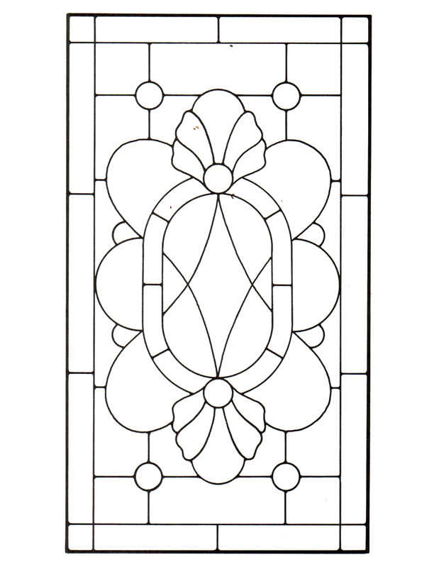 45-simple-stained-glass-patterns-guide-patterns