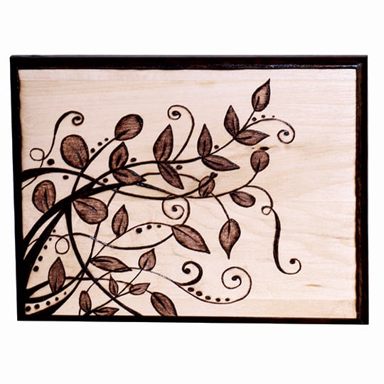 27 Free Wood Burning Pattern Ideas | Guide Patterns