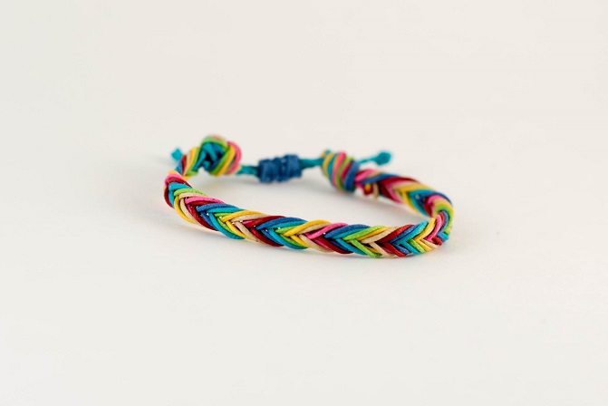 fishtail bracelet