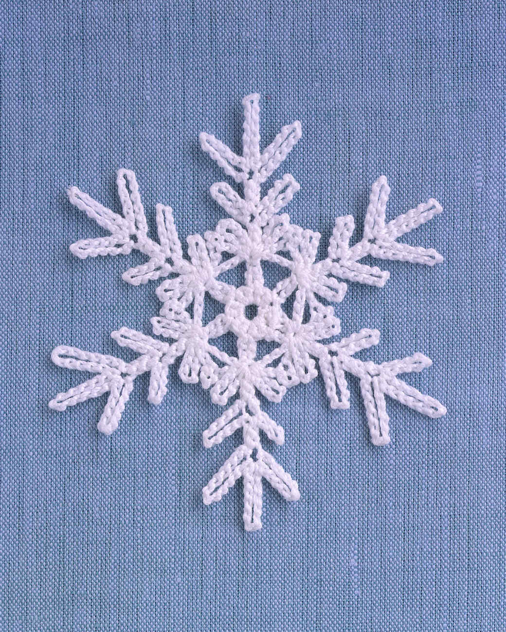 33 Crochet Snowflake Patterns | Guide Patterns