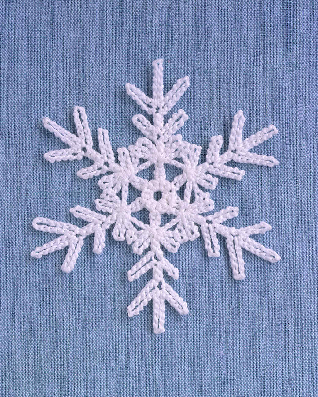 33 Crochet Snowflake Patterns Guide Patterns
