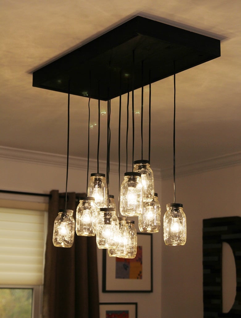 Bamboo orb pendant lamp. washtub light fixtures just 1. diy ...