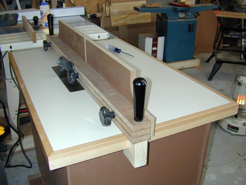 How to Build a Router Table: 36 DIYs | Guide Patterns