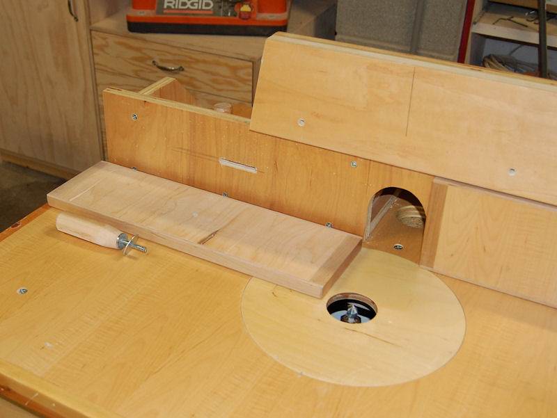 How to Build a Router Table: 36 DIYs Guide Patterns