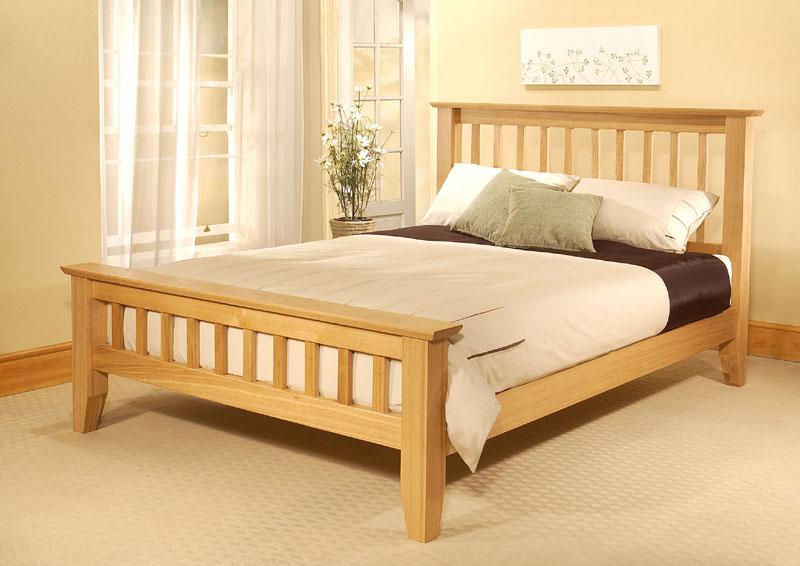 How to Build a Wooden Bed Frame: 22 Interesting Ways  Guide Patterns