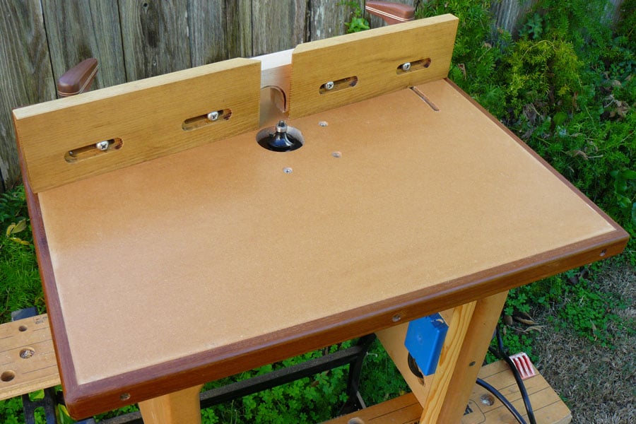 How to Build a Router Table: 36 DIYs  Guide Patterns