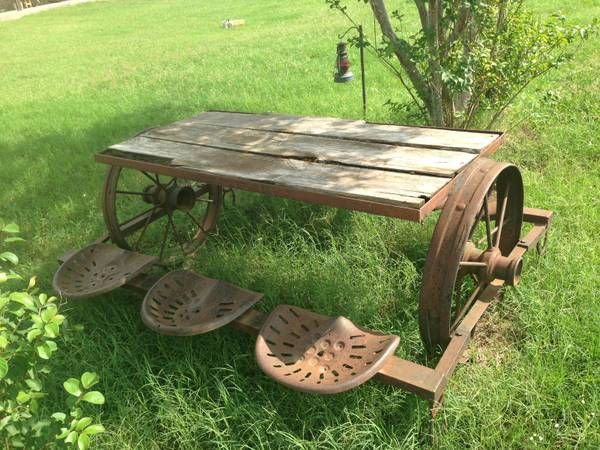 21 wooden picnic tables: plans and instructions guide