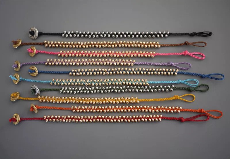 27+ Cool Designs for Hemp Bracelets | Guide Patterns
