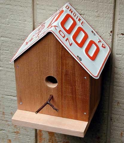 38 Free Birdhouse Plans Guide Patterns