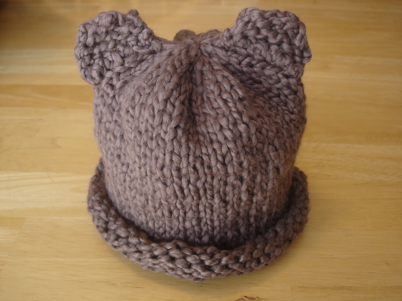 45 Free Knitting Patterns for a Beanie | Guide Patterns