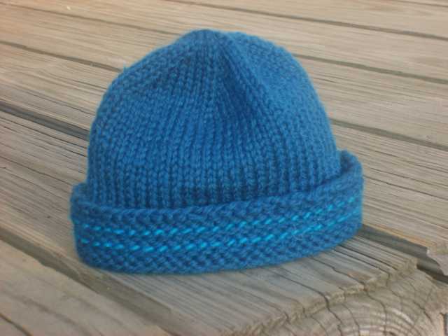 45 Free Knitting Patterns for a Beanie | Guide Patterns