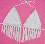 Free Crochet Bikini Patterns Guide Patterns