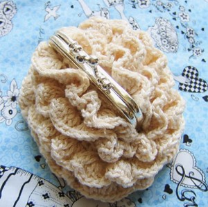 Crochet Purse Pattern