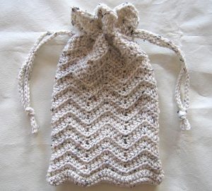 Crochet Purse Pattern Free