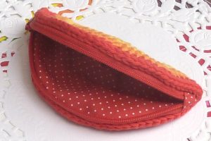 Crocheted Purse Pattern