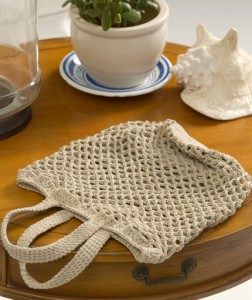 Easy Crochet Bag Pattern Free