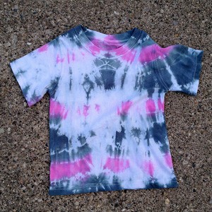 Cool Tie Dye Shirt