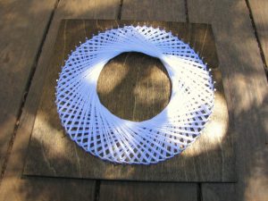 DIY String Art