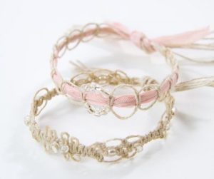 Free Macrame Bracelet Patterns