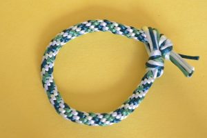 Kumihimo Braiding Tutorial