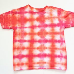 Tie Dye Shirt Design