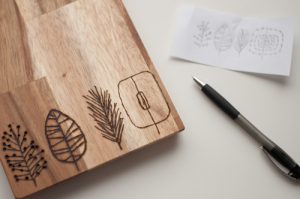 Wood Burning