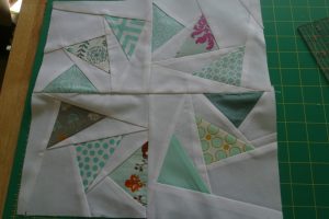 Foundation Paper Piecing Pattern