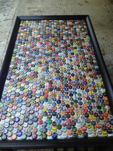 Beer Cap Table