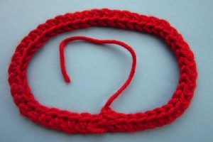Dalia Bracelet -Crochet pattern- - Crochet Design Patterns