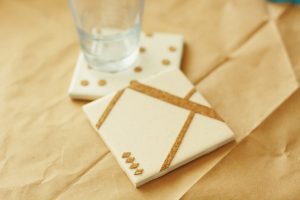 Cool Tile Coasters