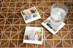 Coasters with Photos