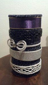 Headband Holder Stand