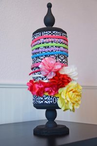 Headband Holder Tutorial