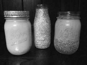 Paint for Mason Jars