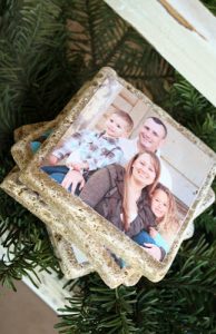 Photo Stone Coasters