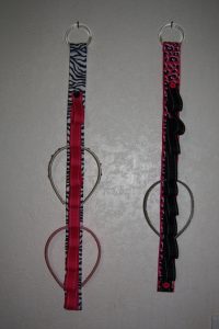 Ribbon Headband Holder