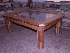 Shadow Case Coffee Table Furniture