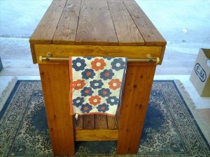 How to Make a Kitchen Island