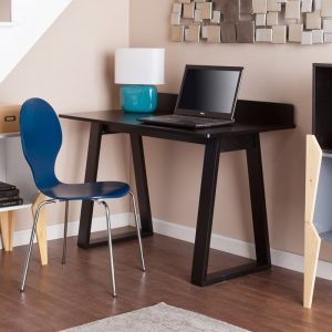 Pier One Sawhorse Desk