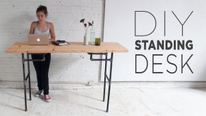 Standing Desk