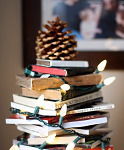 Christmas Tree Books