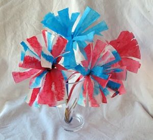 Crafts with Coffee Filters