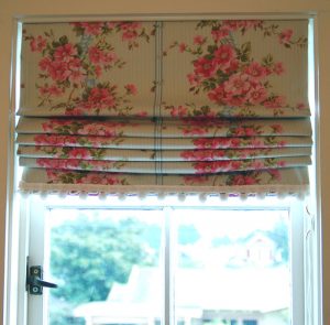 How to Make Roman Shades