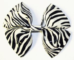 How to Make a Big Duct Tape Bow