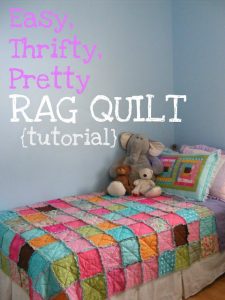 Patchwork Quilt Designs